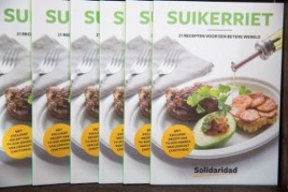 receptenboek suikerriet