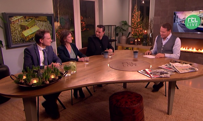 RTL live