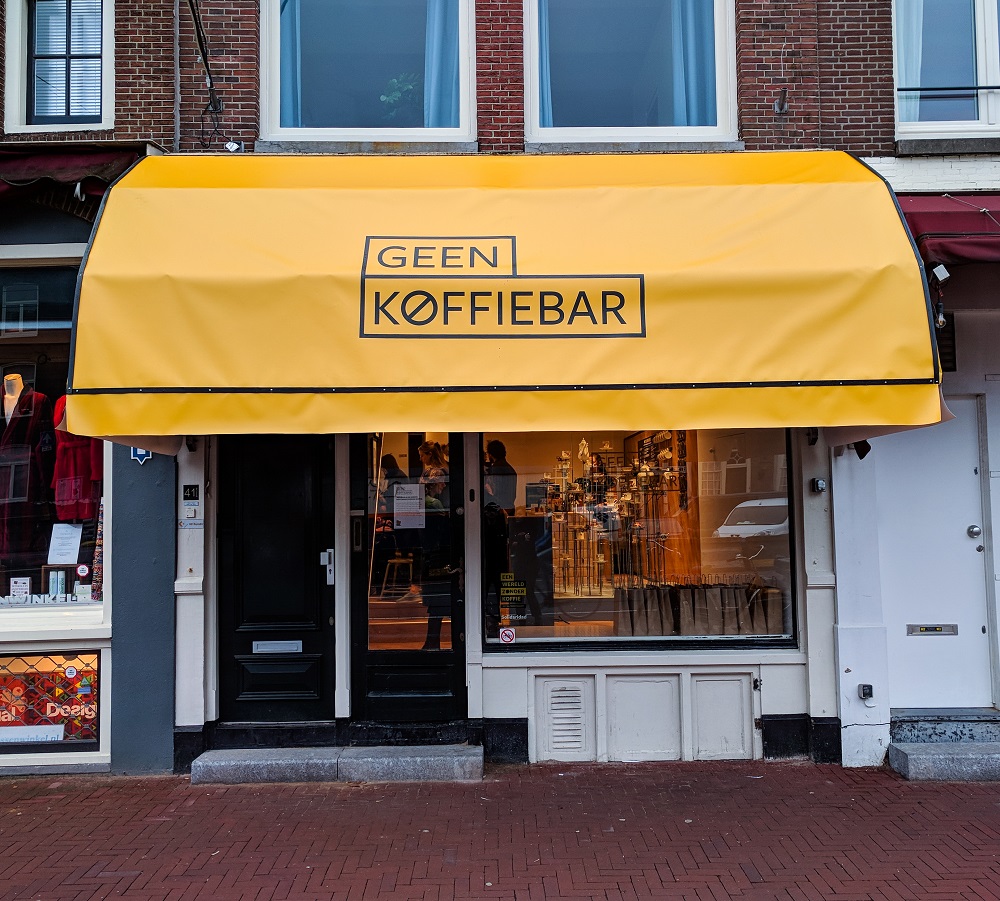geen koffiebar1