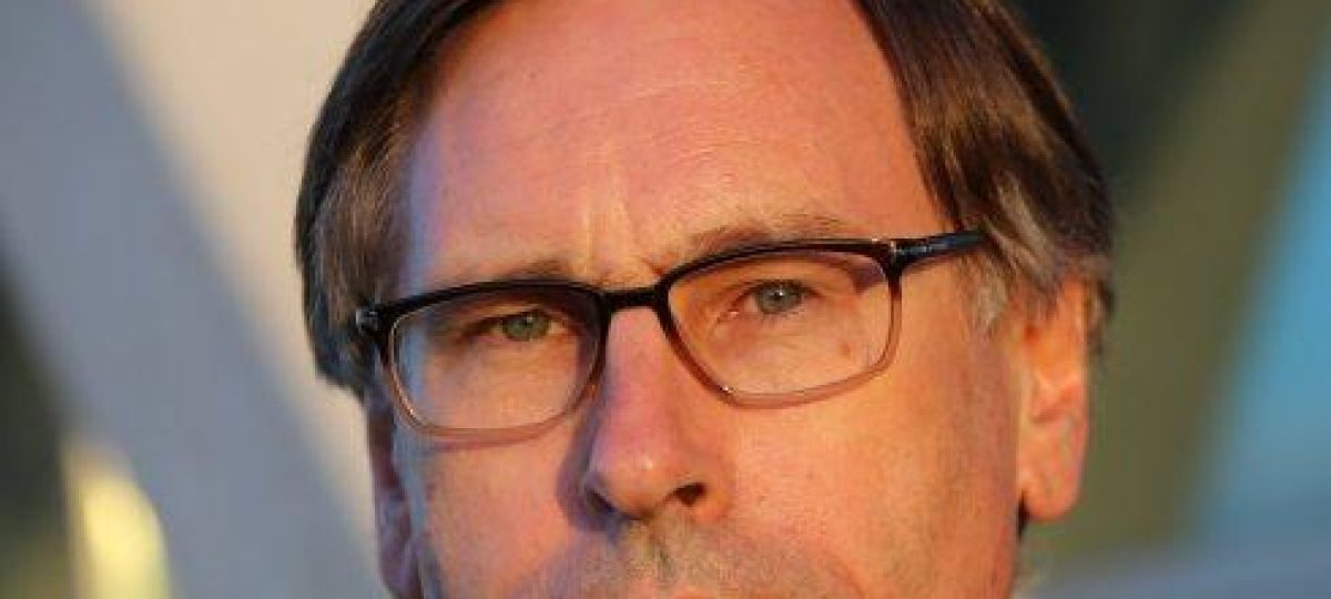 Jan Karel Mak WUR