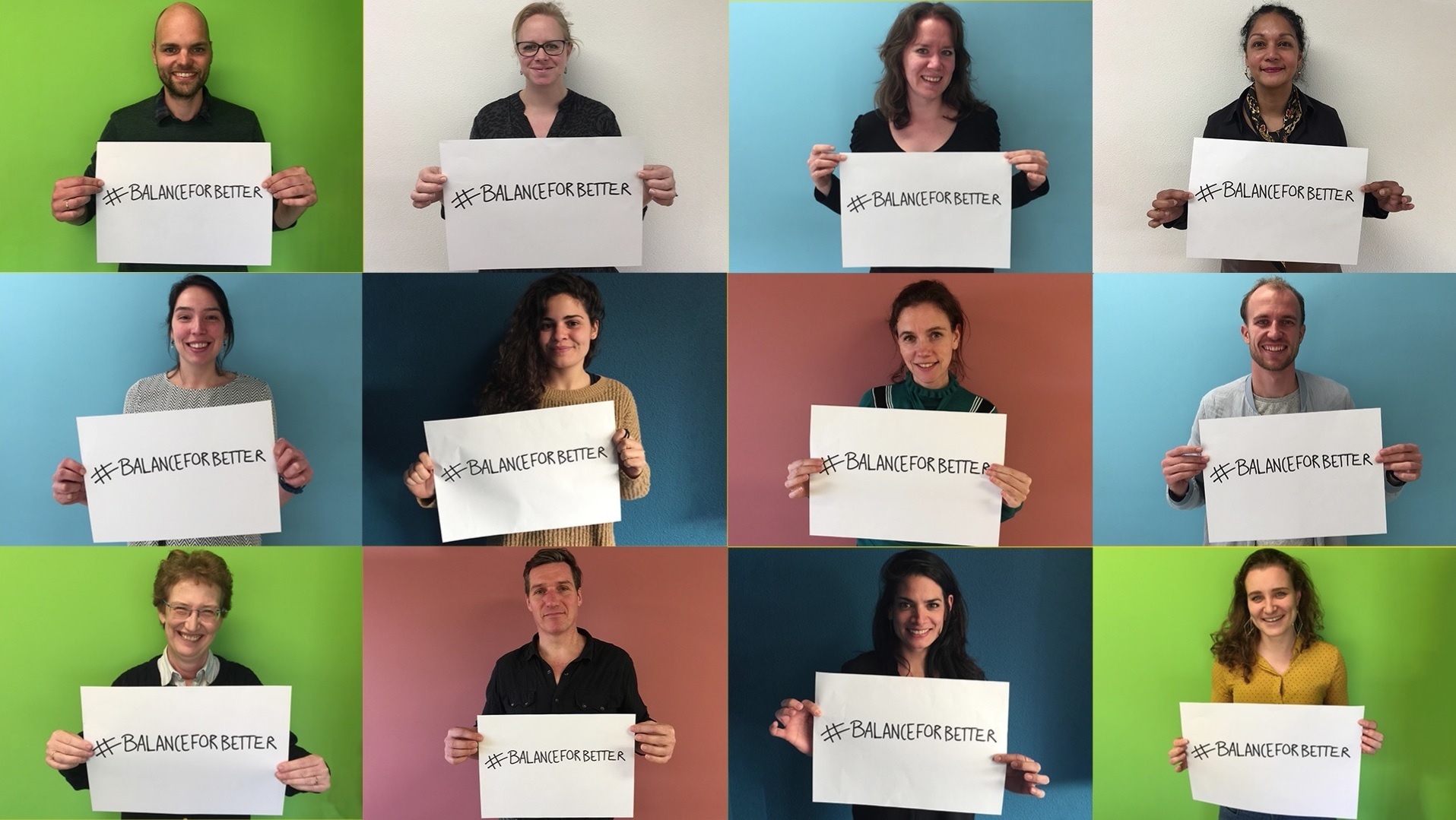 Photo IWD
