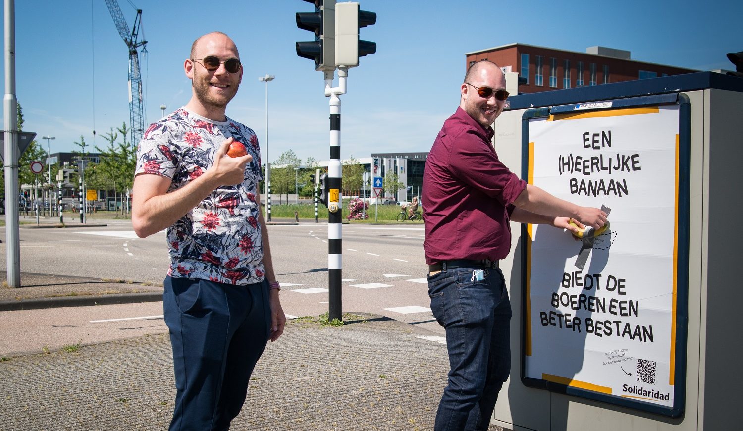 De Eerlijkste Slogan van Nederland