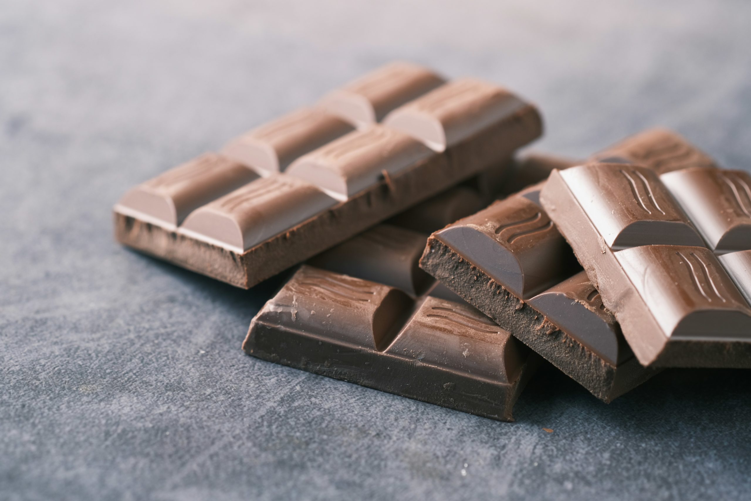 Chocoladereep