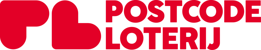 logo postcode loterij 2026